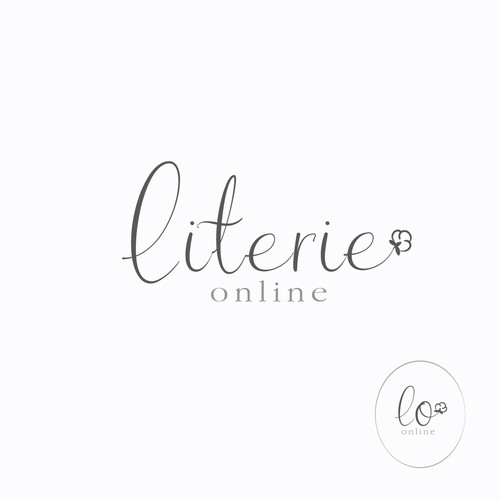 Logo design contest entry by M.I.Thomson