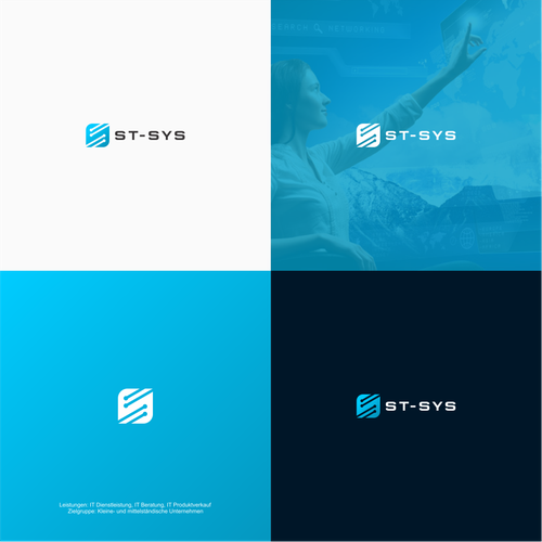  contest entry by iLyasa™