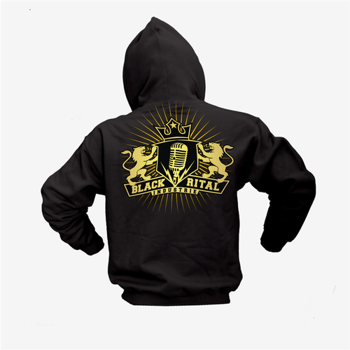 Logo design contest entry by evograpz!