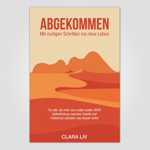 Book cover contest entry by bravoboy