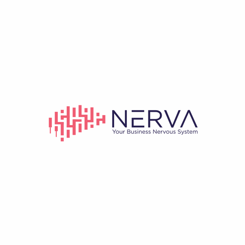 Logo Remix of High-Tech Company Design by Nirvana666