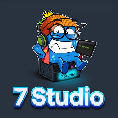 Design a modern logo for a software dev company Design by DORARPOL™