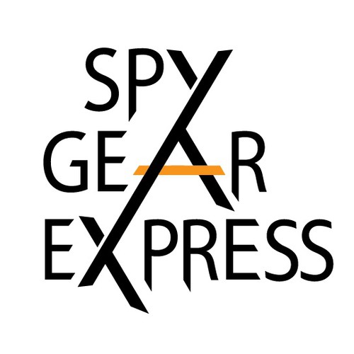 Create a logo for an online spy gear shop! | Logo design contest