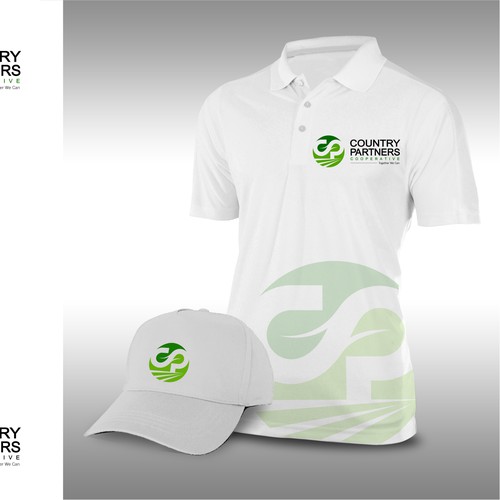 We need a modern, instantly recognizable logo appealing to farmers. Design by SplashThemes