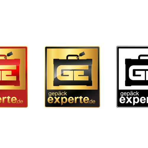 Logo design contest entry by X-version