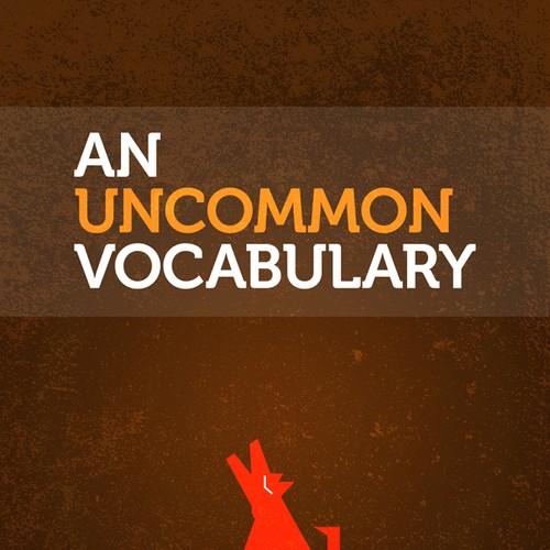 Uncommon eBook Cover Design por Teclo