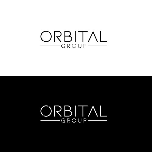 Orbital Group - Consulting firm founded by a Navy SEAL Design by Jannatunn
