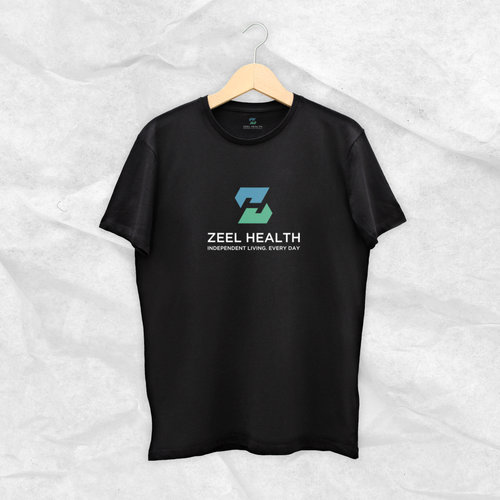 Zeel Health Design by soccrates