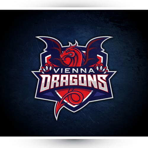 Logo design contest entry by struggle4ward