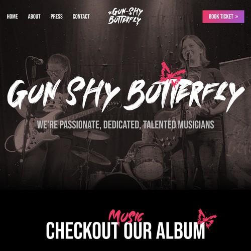  contest entry by digithrust