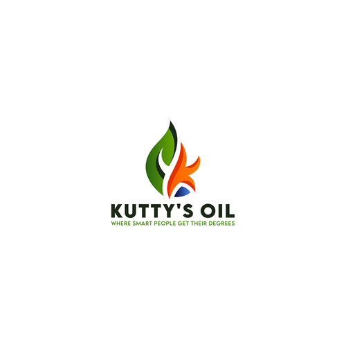 Design a Classic Logo for a Heating Oil Delivery Business Design by Guerrilla_Farmer