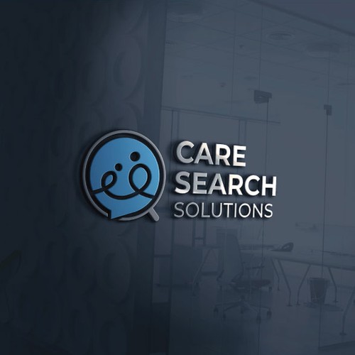 ***Design the Emblem of Excellence: Care Search Solutions Logo Contest**** Design by Eeshu