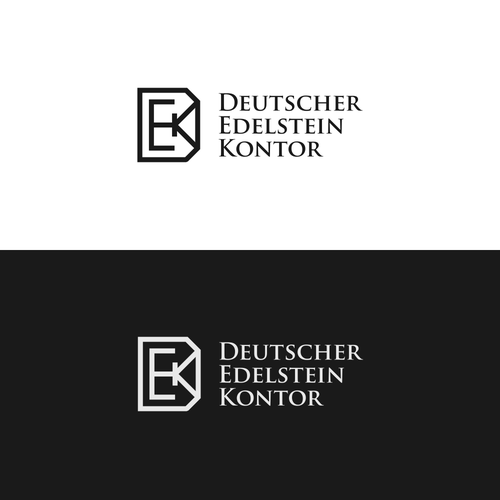 Logo design contest entry by zhayirutz™