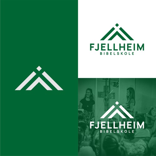 Design di Design a logo for a school located in one of worlds most beautiful arctic cities! di Thunderz