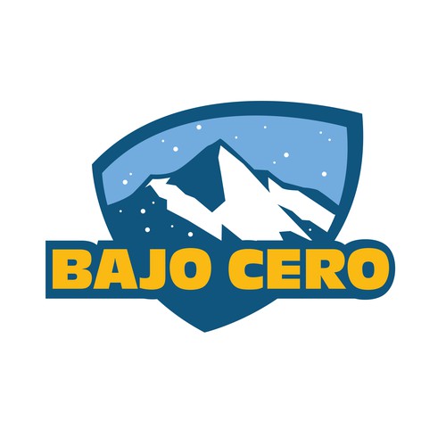 Logo design contest entry by Studio Anómalo