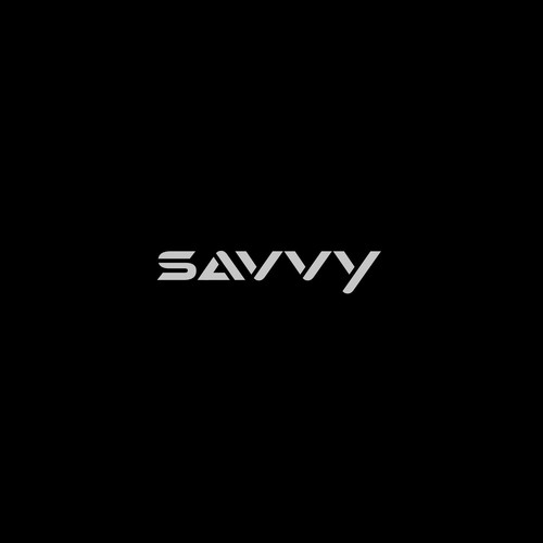 Design a Logo for Savvy, the Ultimate Lifestyle and Savings Brand Design by A R Solli