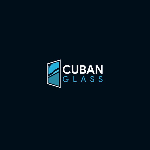 Cuban Glass Design by HENDMADE DESIGN