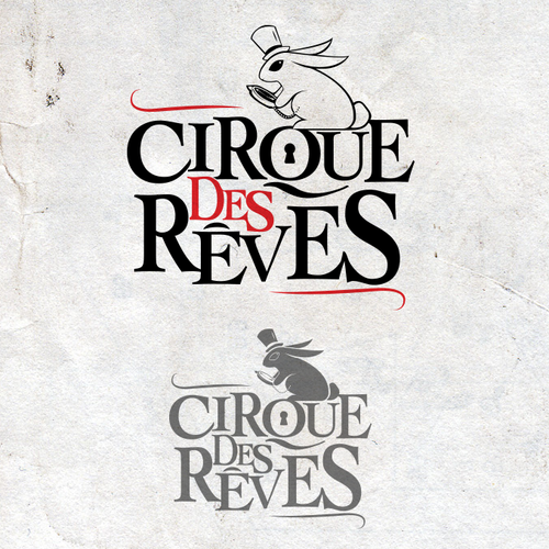 Logotipos propuesta en el concurso por Julian H.