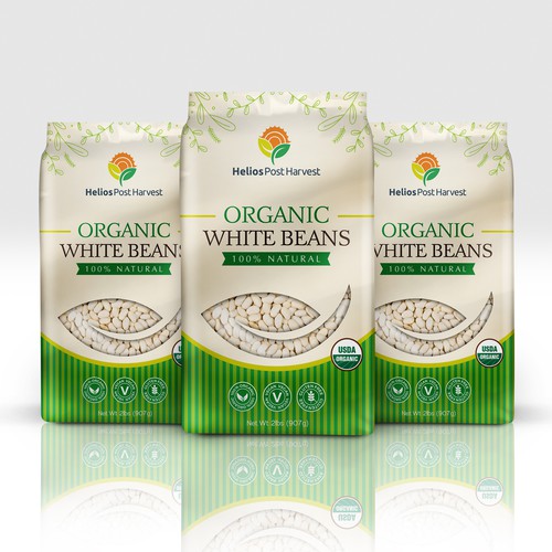 HPH packaging design Design by StanBranding