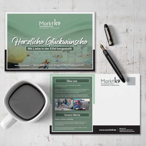  contest entry by Dzhafir