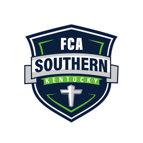 Regional Future Christian Athletes Logo NEED HELP! Design by KMOYTO