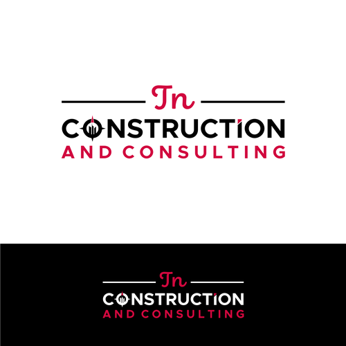 New construction/consulting business logo Design by AWP.gallery