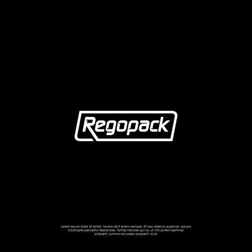 Designs | Backpack Company - Regopack | Logo design contest
