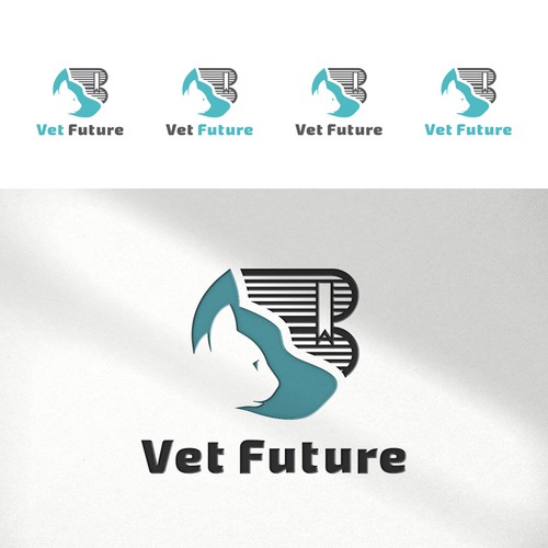 Logo design contest entry by ivana94