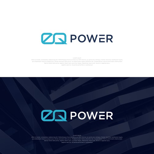 Professional Electrical Business Logo Design by masmuse