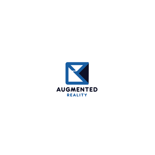 ParbatiさんのLogo for Augmented Reality - ARデザイン