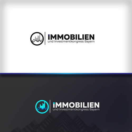 Logo design contest entry by Combain Creatives UA