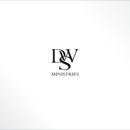 dimdimzさんのModern logo to illustrate a high-end brand for a public speakerデザイン