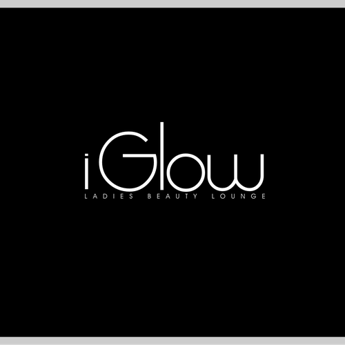 New logo wanted for I Glow Ladies Beauty Lounge | Logo ...