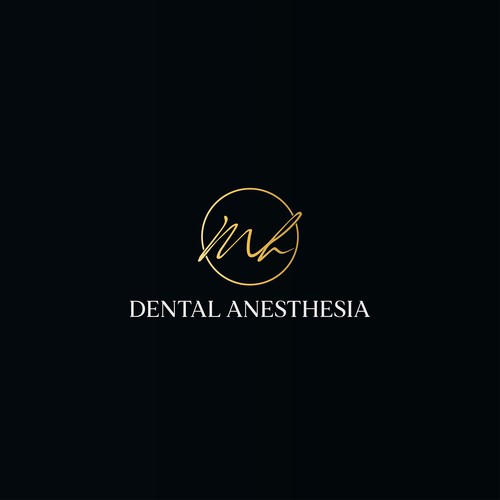 Mobile dental anesthesia practice for children, special needs, and adults Diseño de SimpleDezign