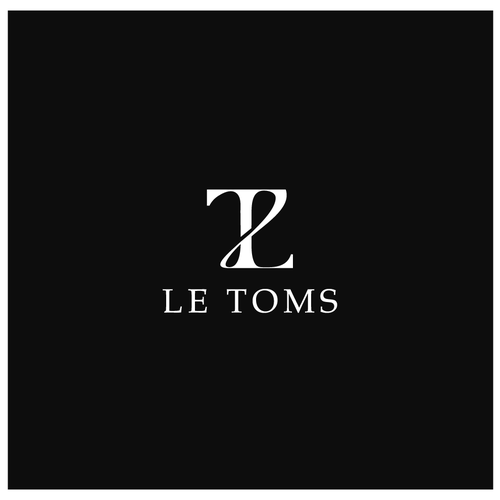 We are looking for a new men fashion logo like chique, elegant and luxurious appearance. Design by camells dsgn