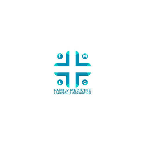 Family Medicine Group Logo Design Design by matamorosdesigns