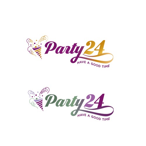 Logo design contest entry by imFlow☀️