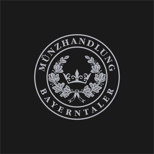 Logo & brand identity pack contest entry by nutronsteel