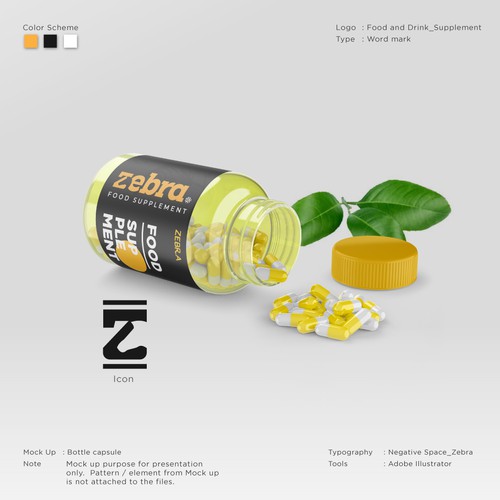 Logo design contest entry by gestalt ™