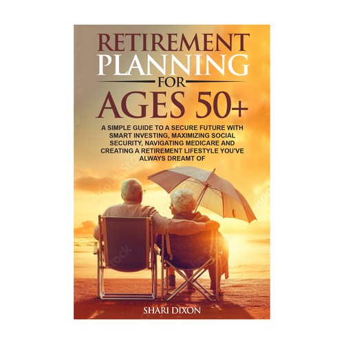 Designs | Design an inviting cover mature adults to want to learn more ...