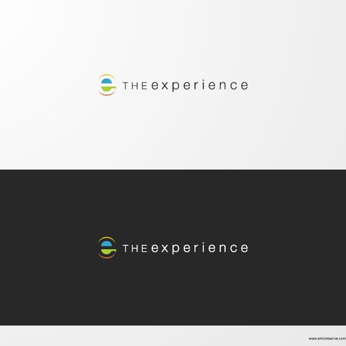 Modern logo needed for The Experience Design by Dendo