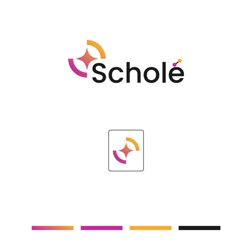 Logo & brand identity pack contest entry by Grapvect