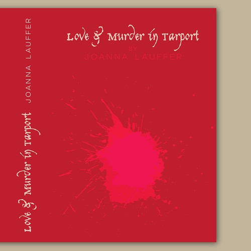 Design finalista por Joseph Key