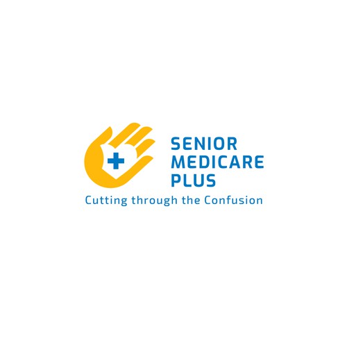Senior Medicare Plus Design by Simon_says
