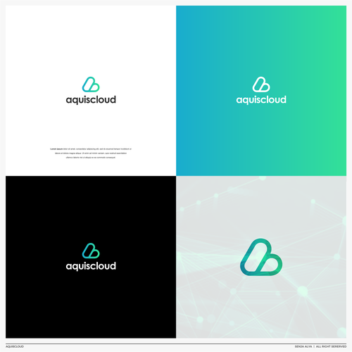 Logo & brand identity pack contest entry by Senja1705