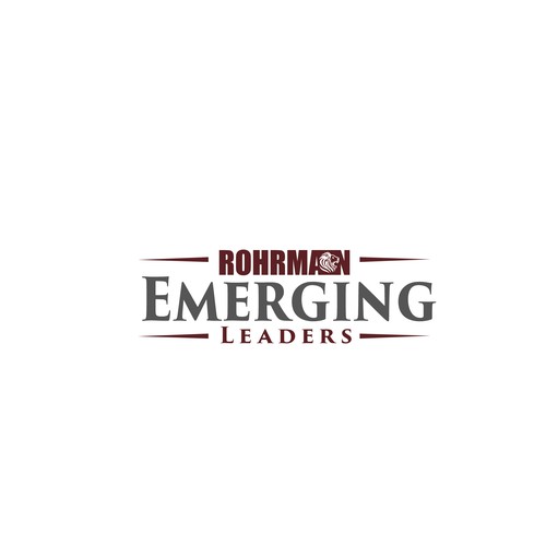 Logo for Personal Development Leadership Program Design by DeersCreative