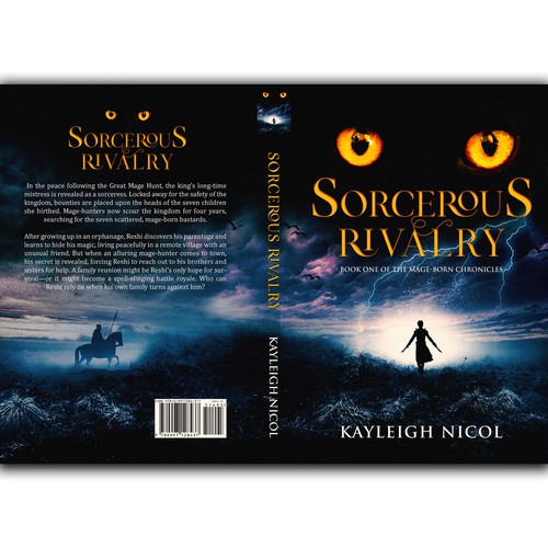 Design finalista por ● IVAN ●