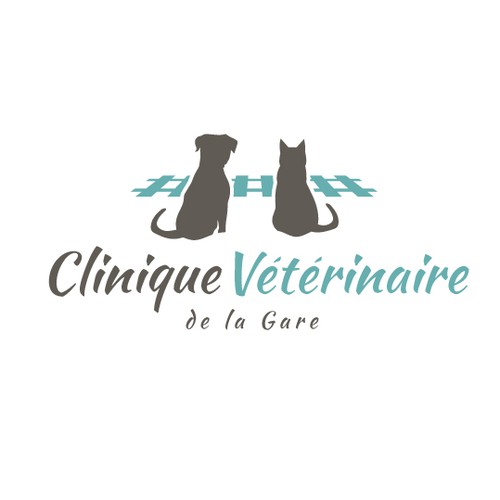 Design de logotipos proposta de design por ManIp