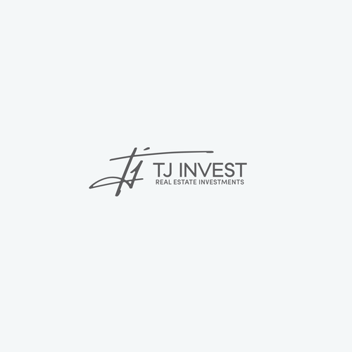 Real Estate Investment Company Design by Ivana Giseli