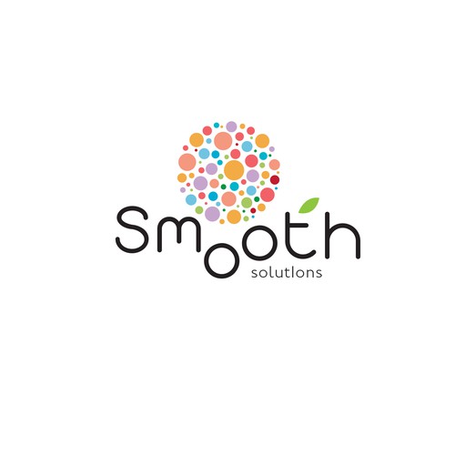 We need a premium logo for smoothie shop Design by Passionately Curious